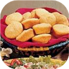 Corn Bread Muffins
