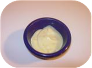Honey Mustard Dipping Sauce