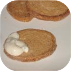 Creamy Garlic Dip