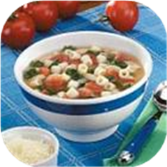Pasta Bean Soup