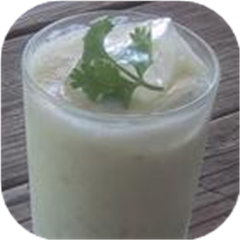 Savory Lassi 