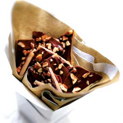 Toffee Butter Crunch 