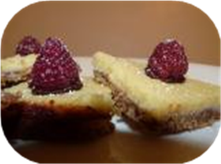 Savannah Cheesecake Cookies 