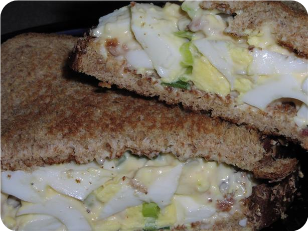 Egg Salad