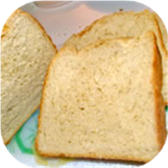 Crusty Potato Bread