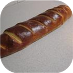 Crusty French Bread