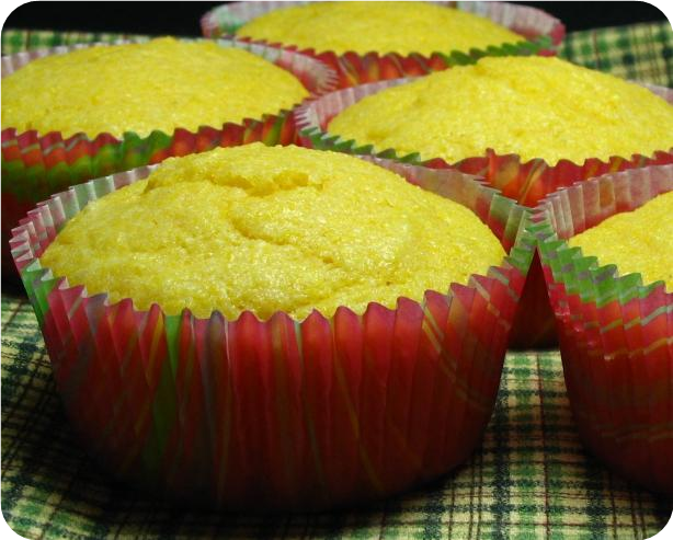 Honey Hush Cornbread