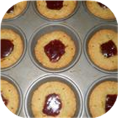 Scottish Shortbread II
