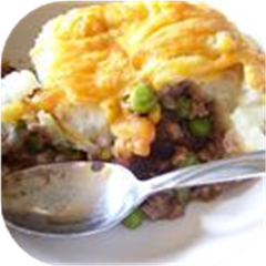 Shepherd's Pie VI