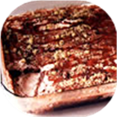 Mississippi Mud Cake II