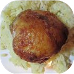 Incredible Chicken