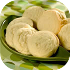 Amish Cookies