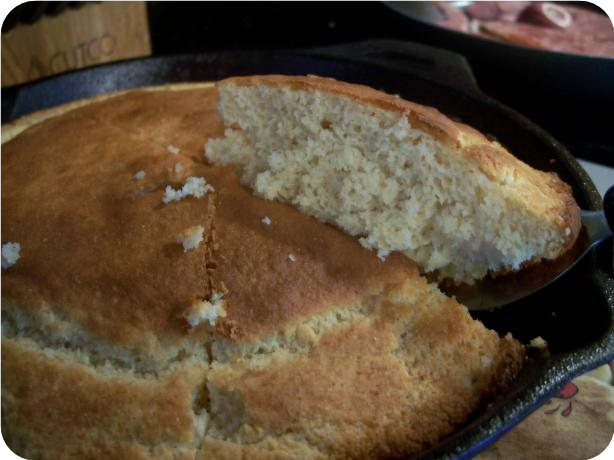 Cornbread