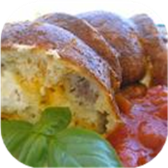 Wylma's Breakfast Bread