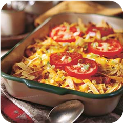 Mexican-Style Chicken