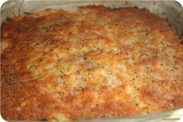 Cottage Potatoes