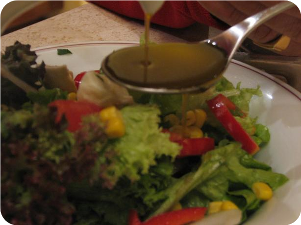 Italian Dressing