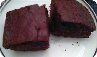 Simple Brownies