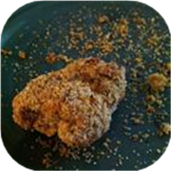 Oven-Fried Catfish