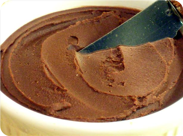 Dutch Chocolate Butter (Chocoladeboter)