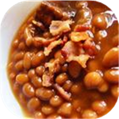 Baked Beans II