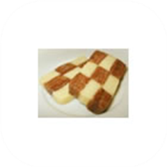 CheckerBoard Cookies II
