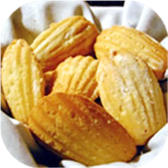 Madeleines II
