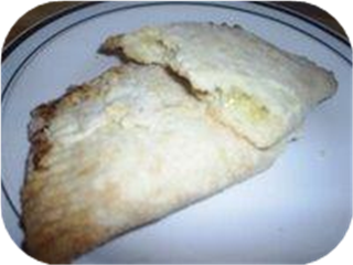 Pineapple Turnovers
