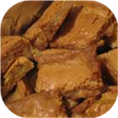 Butterscotch Brownies I
