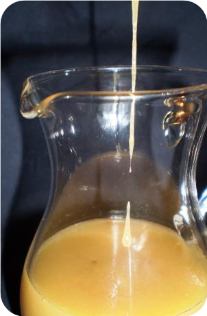 Honey Mustard Dressing