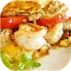 Aussie Omelet
