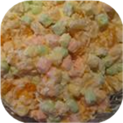 Ambrosia Salad