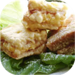 Monte Cristo Sandwich - the Real One