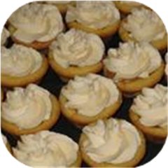 Caramel Cups