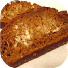 Pumpkin Bread V