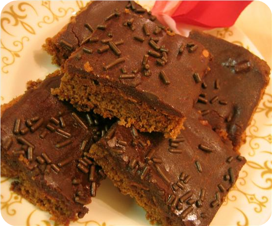 To Die for Brownies