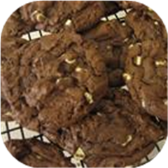 Cake Mix Cookies VIII