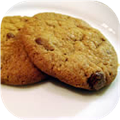 Famous Amos Chocolate Chip Cookies