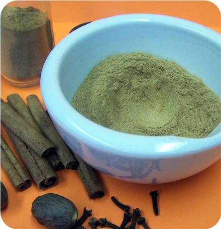 Pumpkin Pie Spice