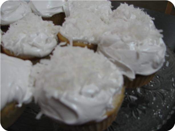 Beat and Eat Frosting