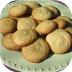Vanilla Wafers II