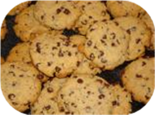 Gluten-Free Chocolate Chip Cookies