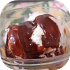 Hot Fudge Sauce II