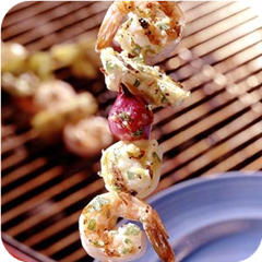 California Kabobs