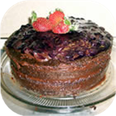 Chocolate Cake III
