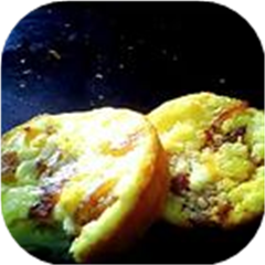 Bacon Popovers