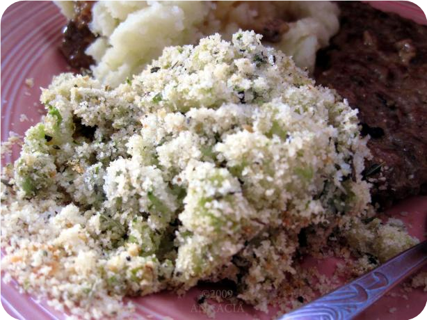 Broccoli Italian