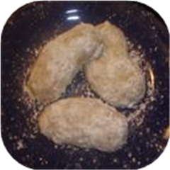 Sand Tarts