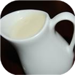 Homemade Condensed Milk