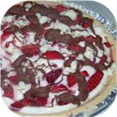 White Berry Pie